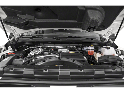 2022 GMC Sierra 2500HD SLE