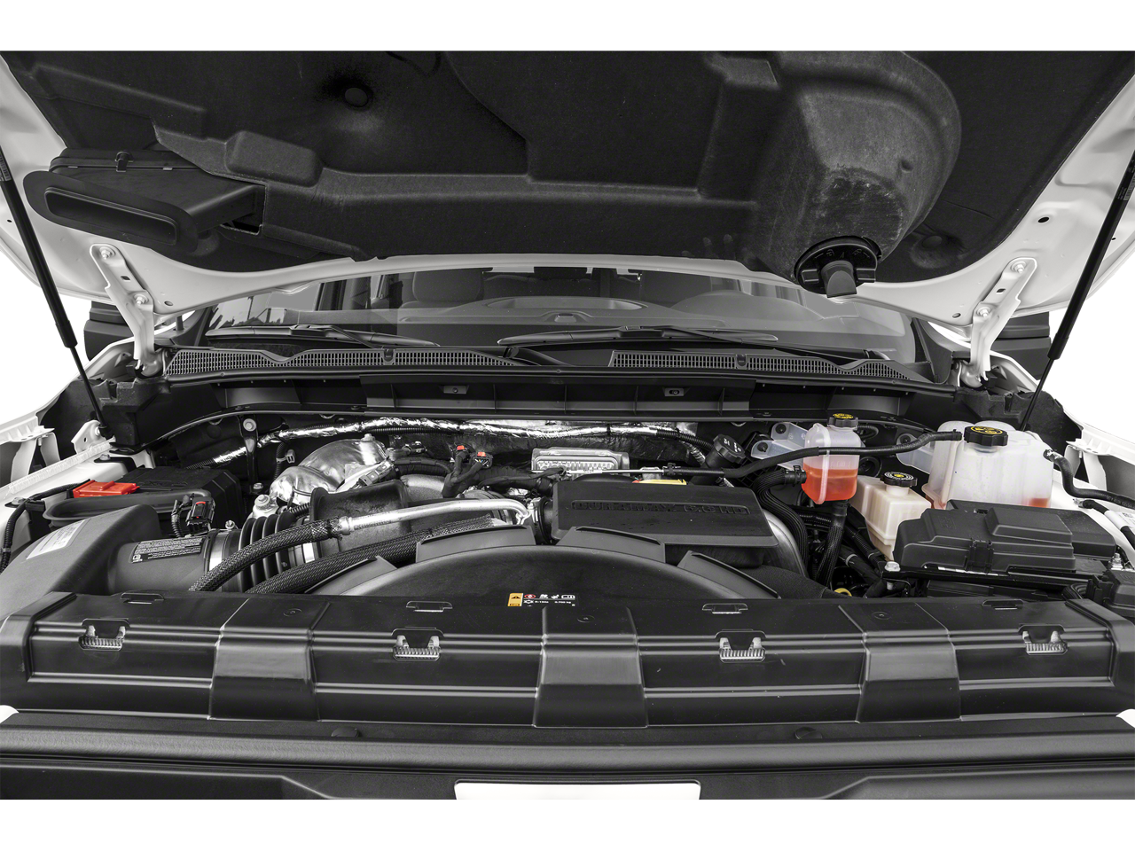 2022 GMC Sierra 2500HD SLE