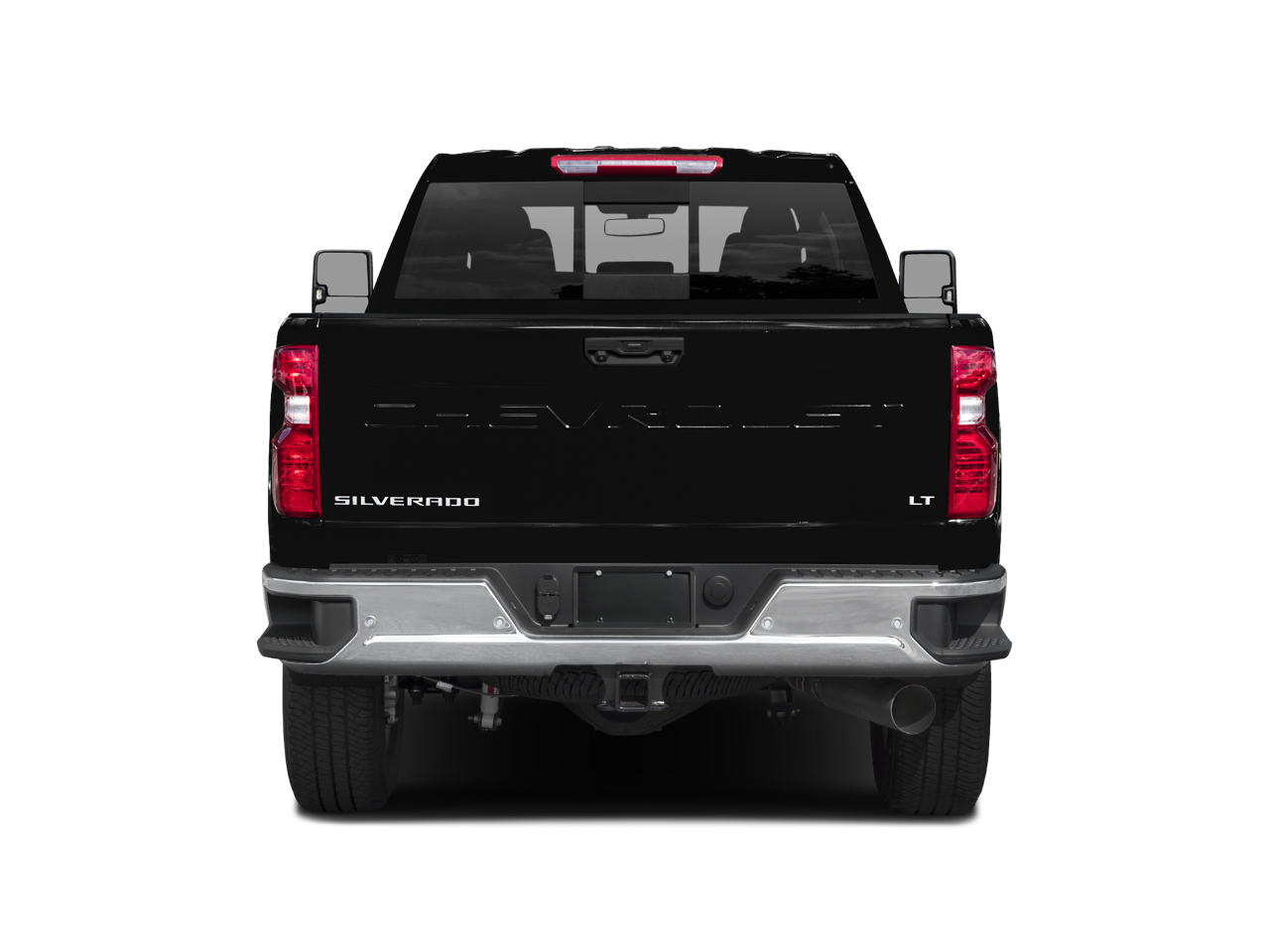 2023 Chevrolet Silverado 3500HD LT