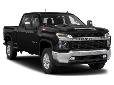 2023 Chevrolet Silverado 3500HD LT
