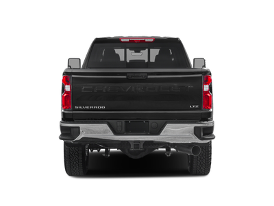 2023 Chevrolet Silverado 3500HD LTZ