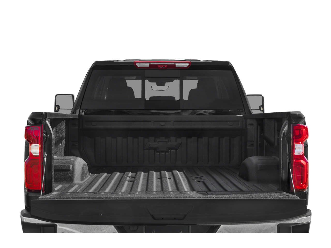 2023 Chevrolet Silverado 3500HD LTZ