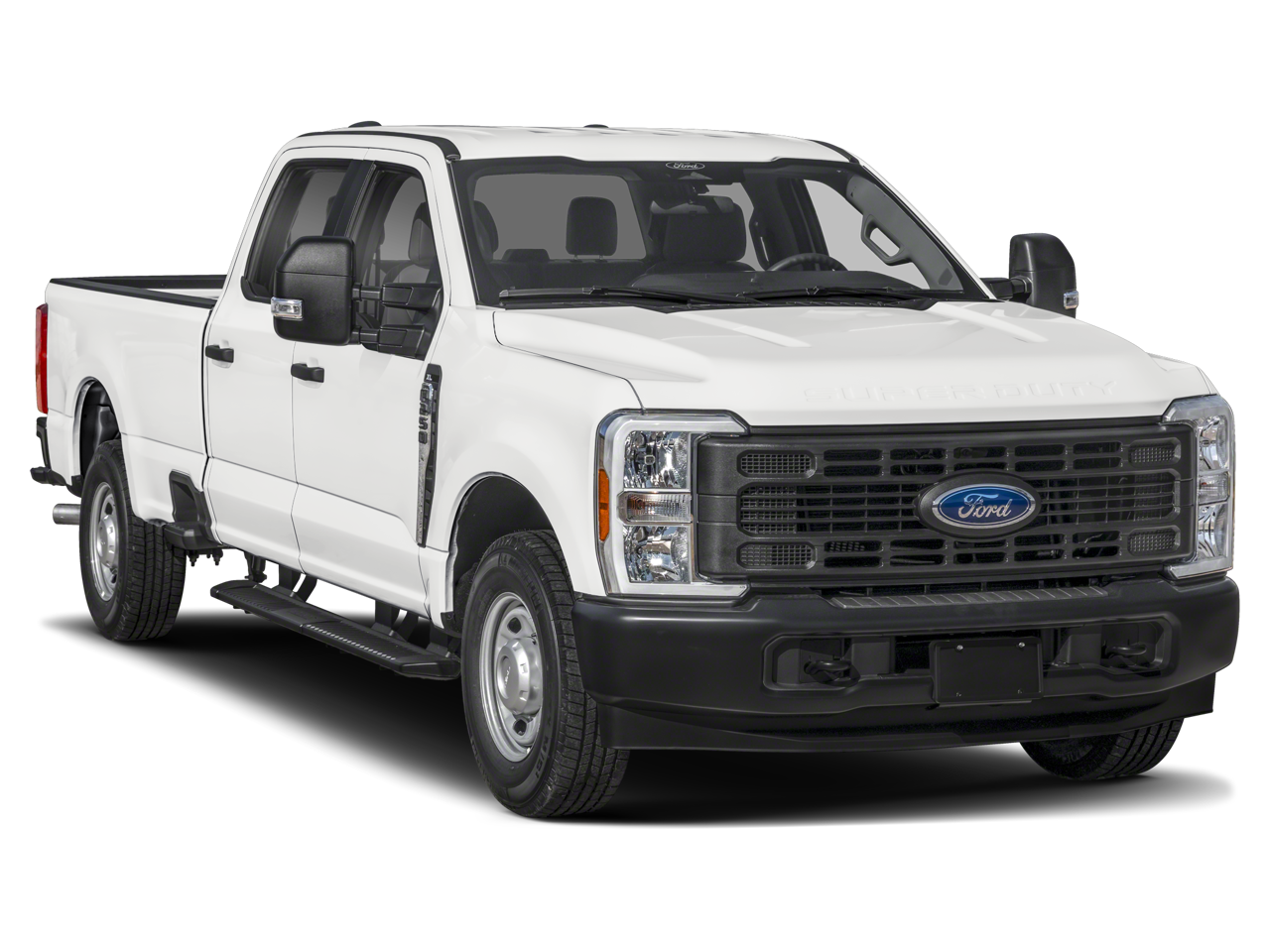 2023 Ford F-250 Super Duty XL