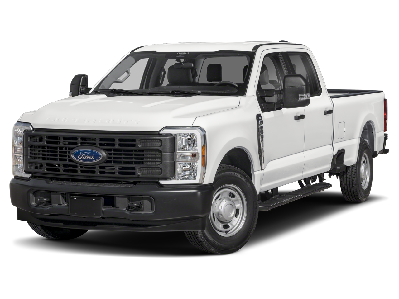 2023 Ford F-250 Super Duty Lariat