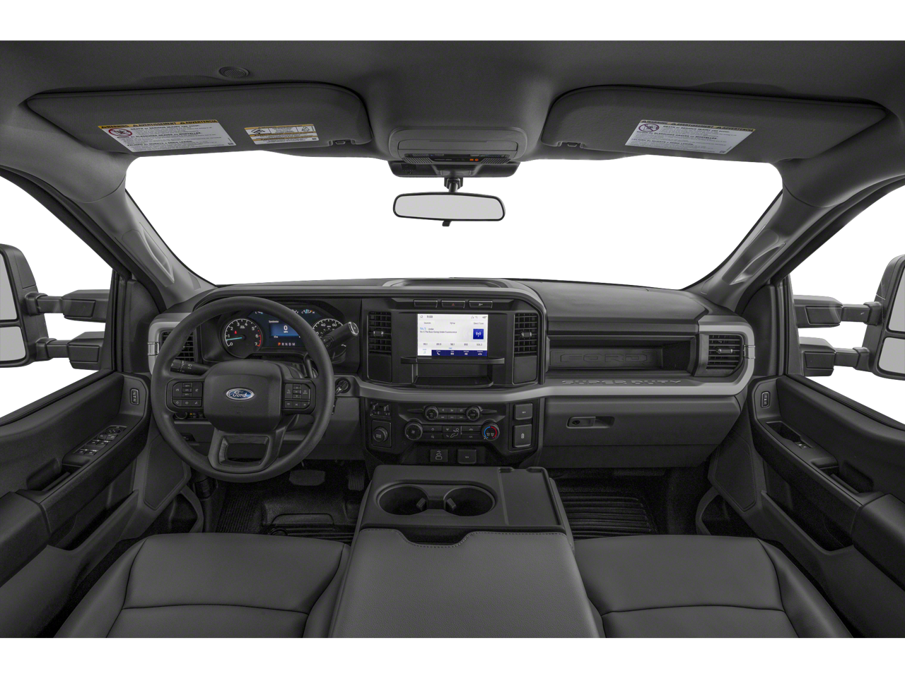 2023 Ford F-250 Super Duty XL
