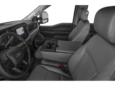 2023 Ford F-250 Super Duty XL