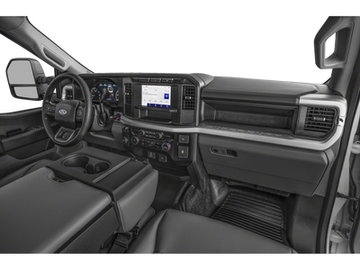 2023 Ford F-250 Super Duty XL