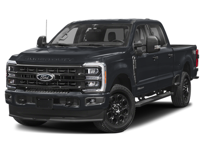 2023 Ford F-250 Super Duty XLT