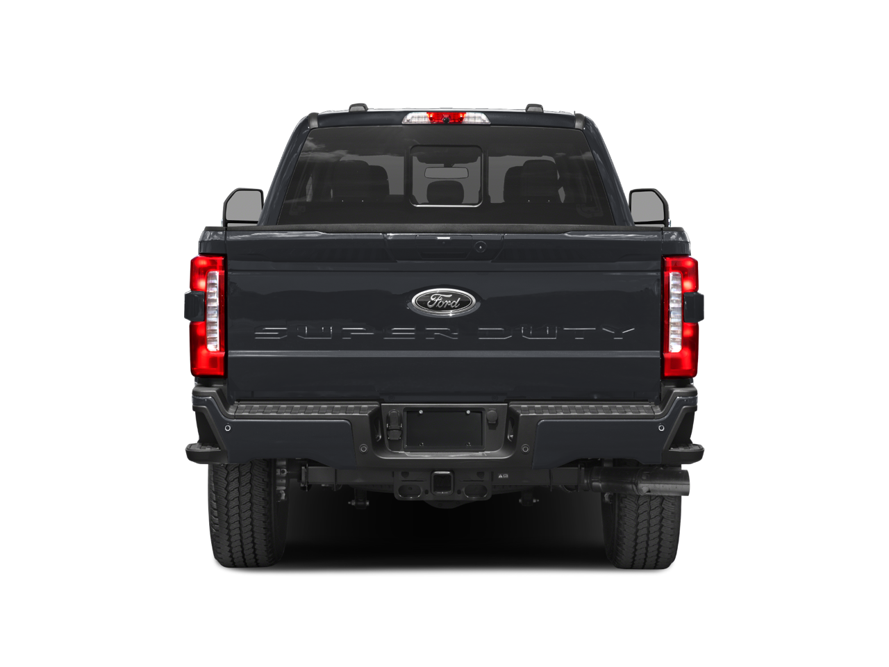 2023 Ford F-250 Super Duty XLT