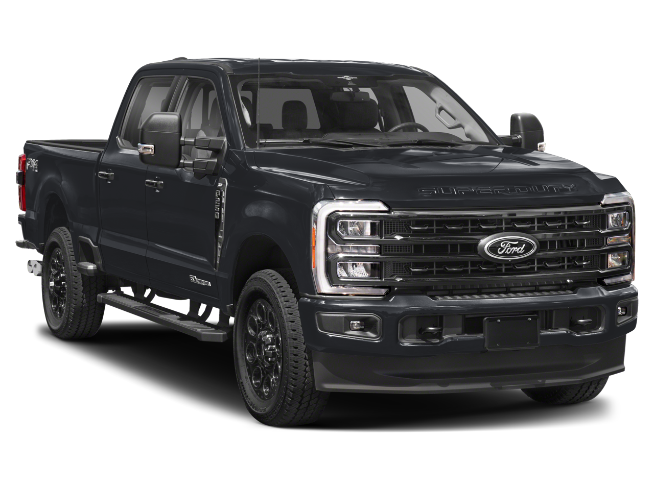 2023 Ford F-250 Super Duty XLT