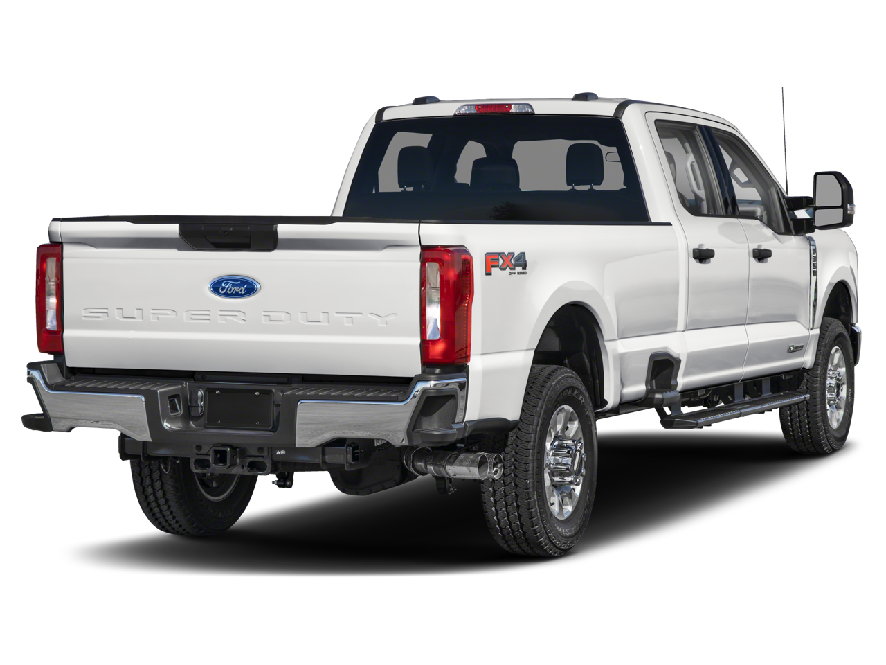 2023 Ford F-350 Super Duty XLT
