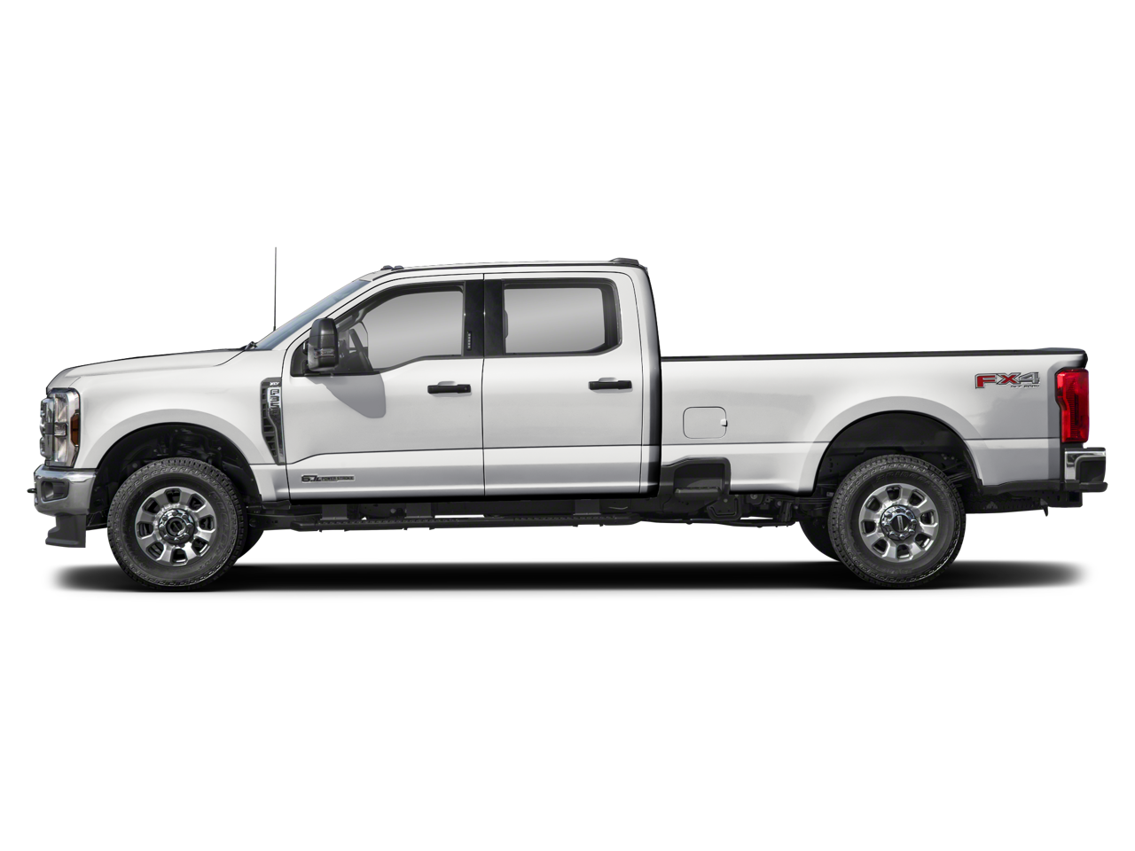 2023 Ford F-350 Super Duty XLT