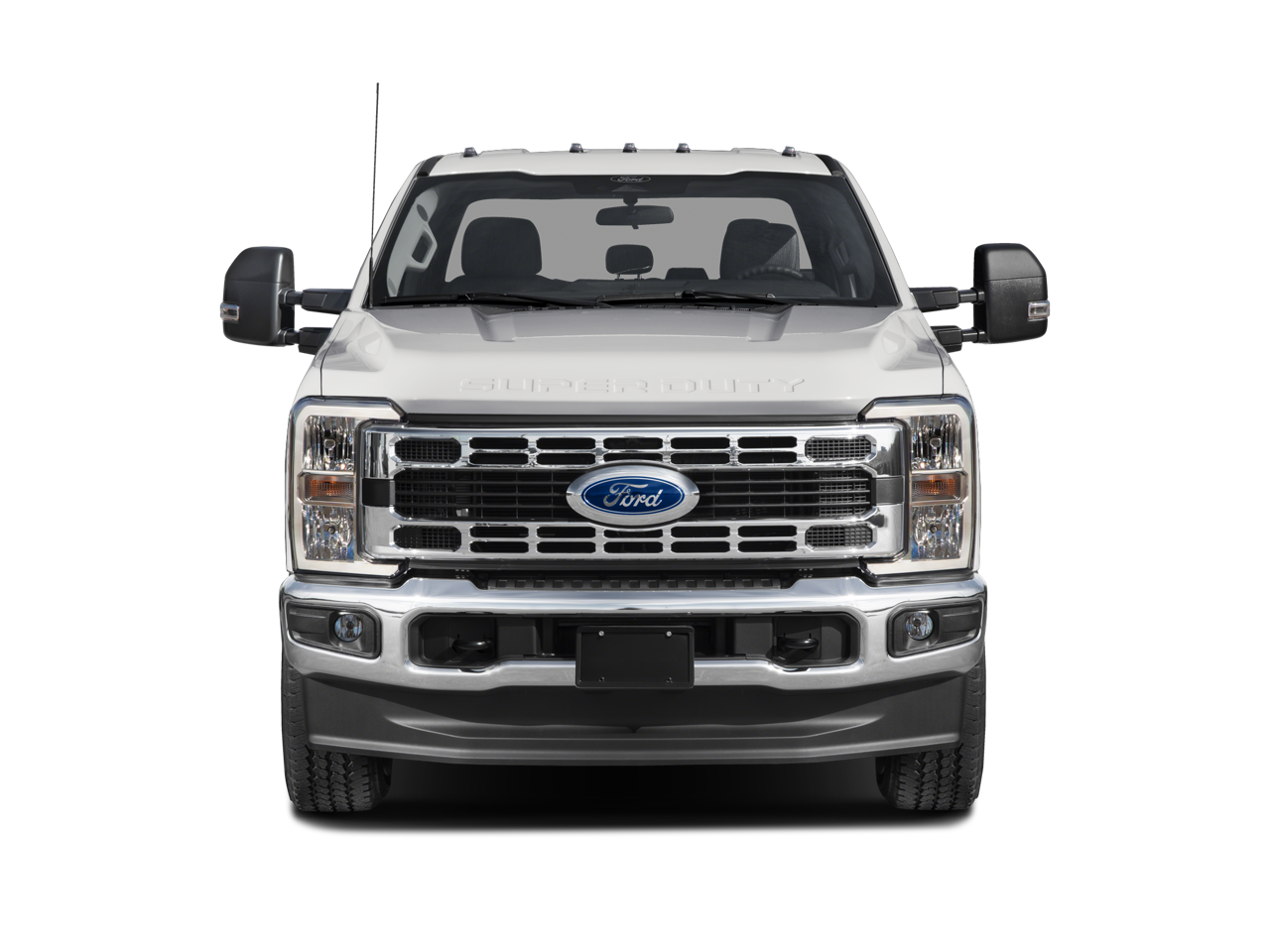 2023 Ford F-350 Super Duty XLT