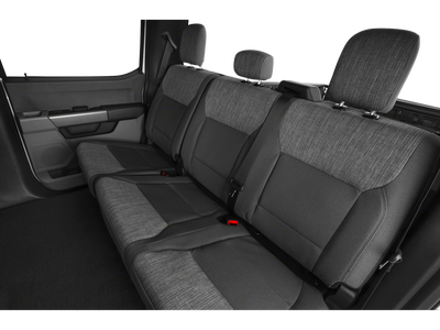 2023 Ford F-350 Super Duty XLT 4WD CREW CAB 6.75 BO