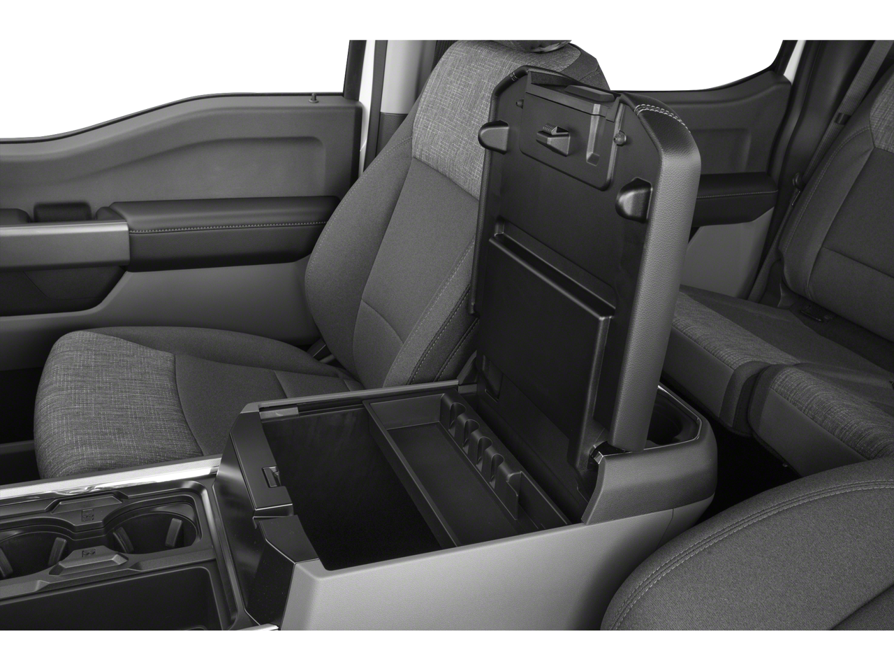 2023 Ford F-350 Super Duty XLT 4WD CREW CAB 6.75 BO