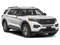 2024 Ford Explorer XLT 4WD