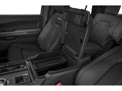 2024 Ford Expedition PLATINUM 4X4