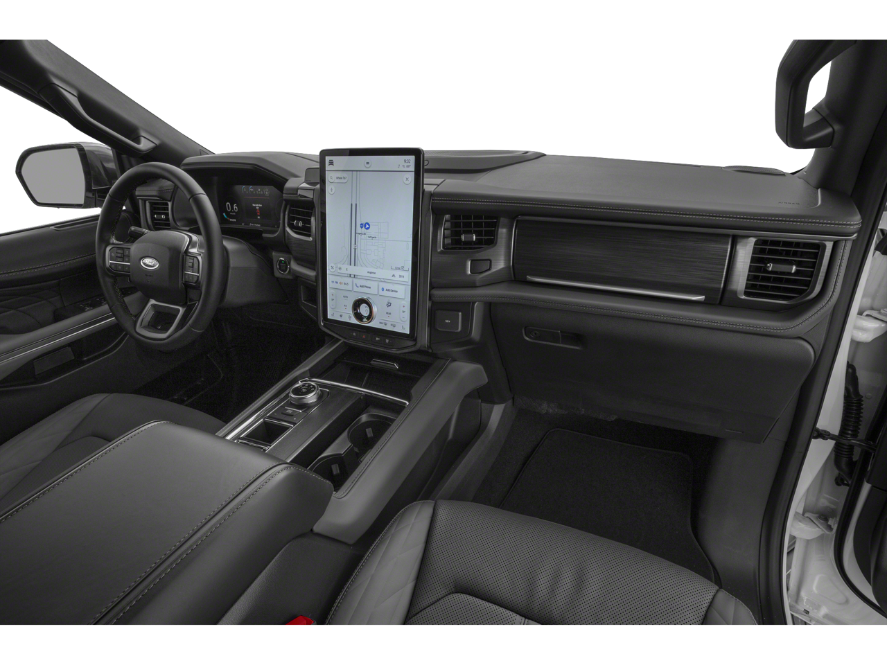 2024 Ford Expedition PLATINUM 4X4