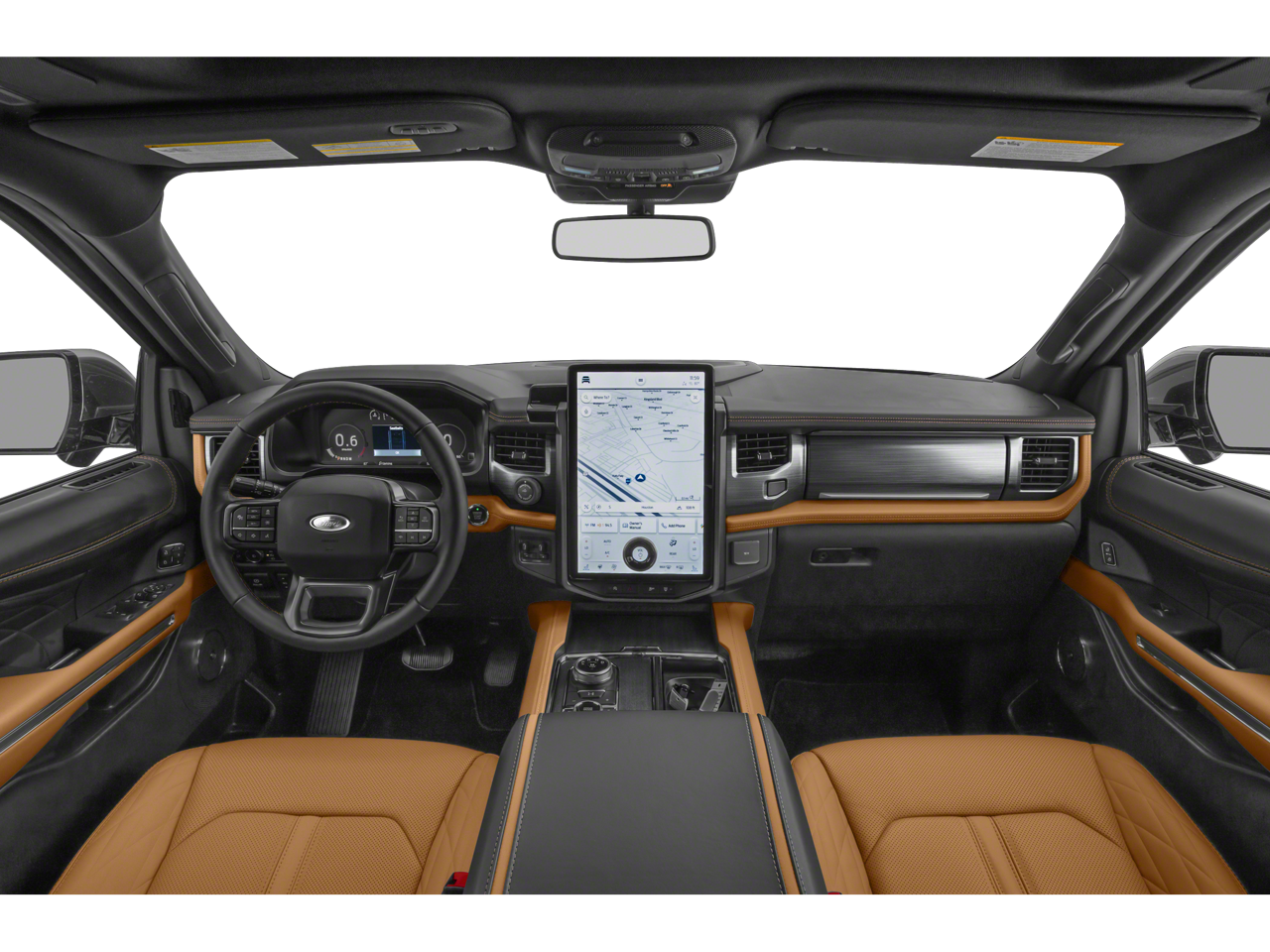 2024 Ford Expedition MAX XLT