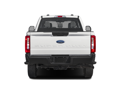 2024 Ford F-250 Super Duty XL