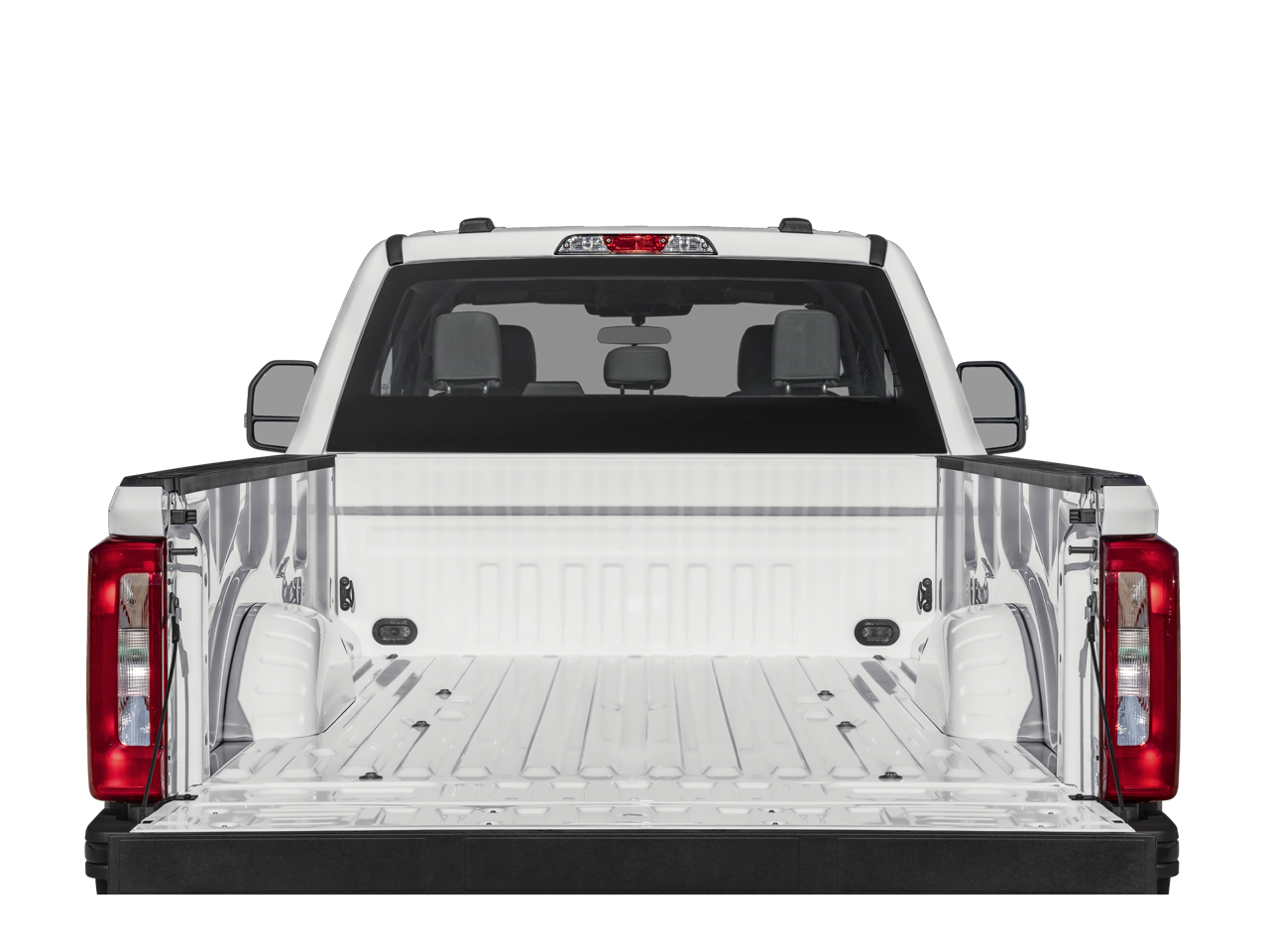 2024 Ford F-250 Super Duty XL