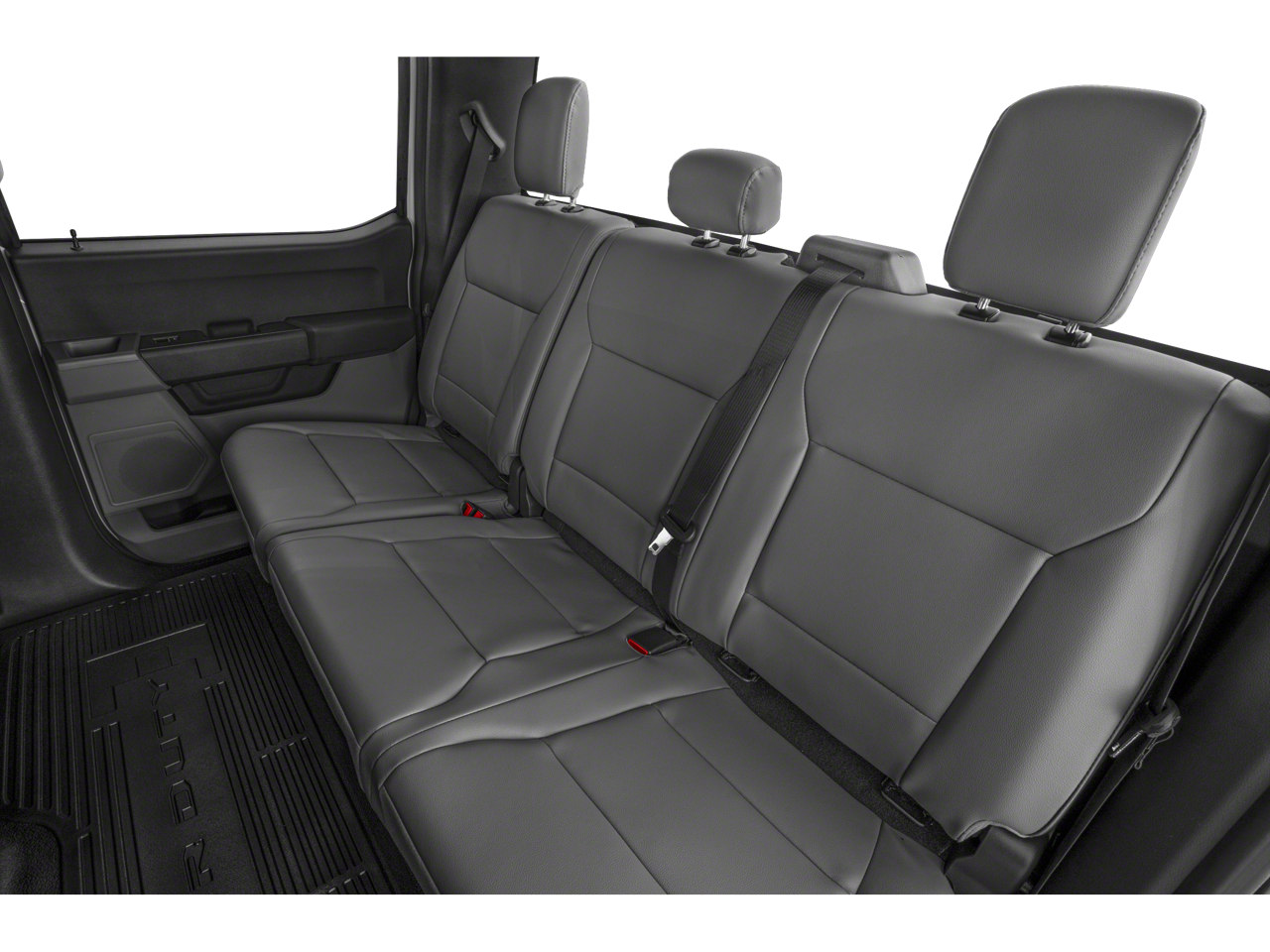 2024 Ford F-250 Super Duty XL