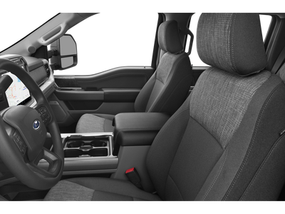 2024 Ford F-250 Super Duty XLT
