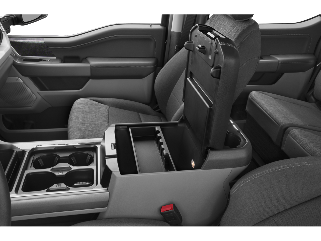2024 Ford F-250 Super Duty XLT