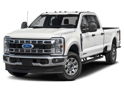 2024 Ford F-350 Super Duty XLT