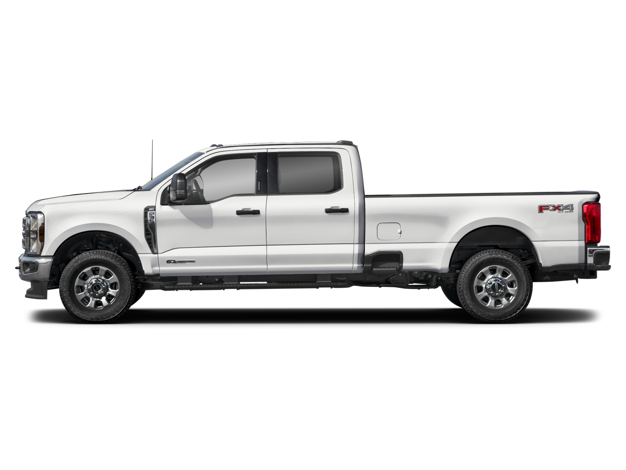 2024 Ford F-350 Super Duty XLT