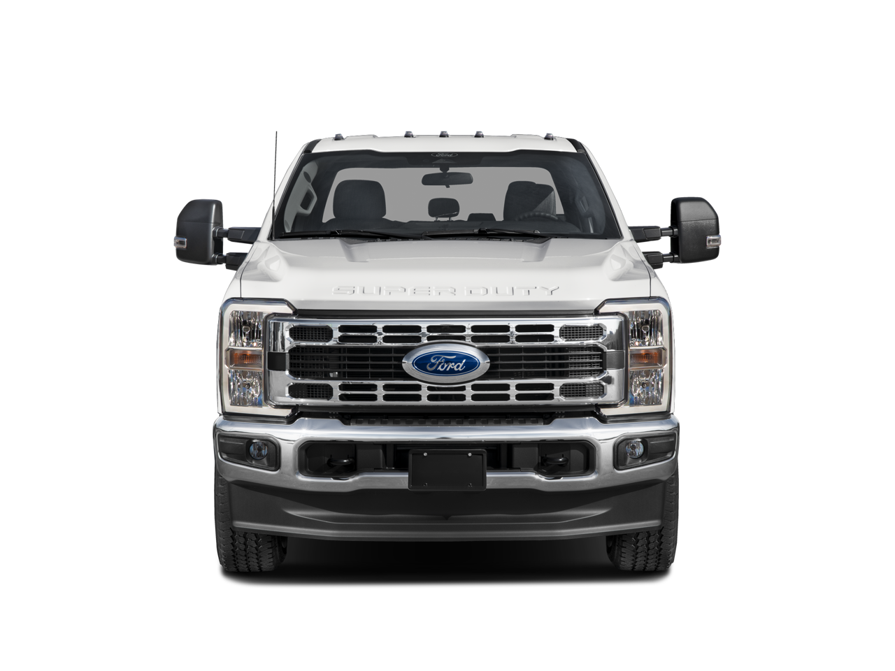 2024 Ford F-350 Super Duty XLT