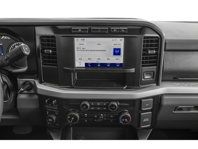 2024 Ford F-350 Super Duty XLT