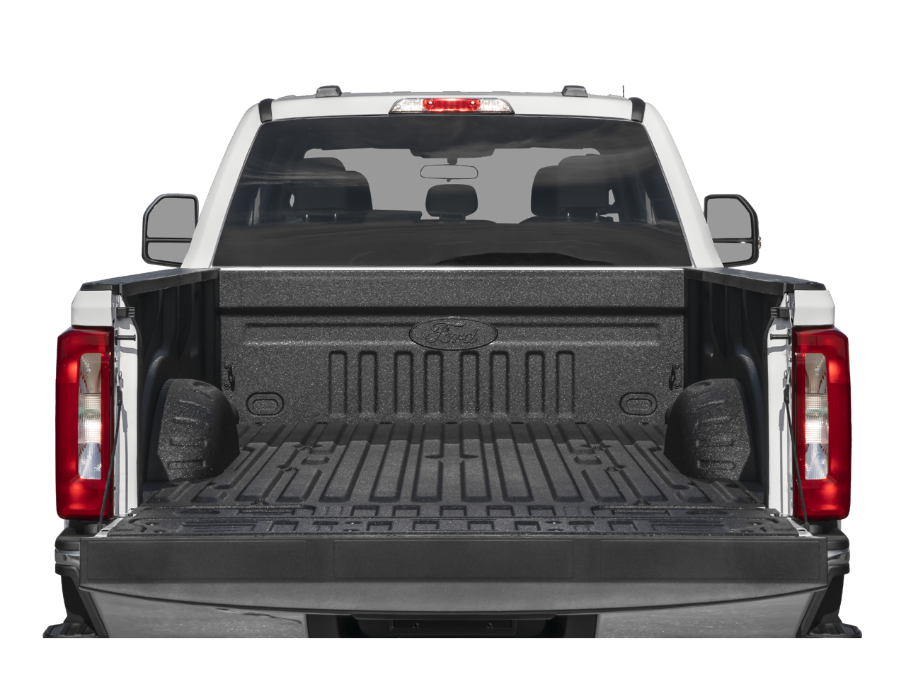 2024 Ford F-350 Super Duty XLT