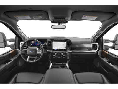 2024 Ford F-350 Super Duty Lariat