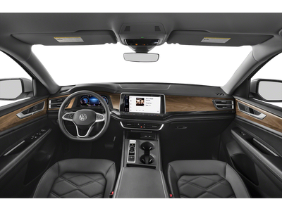 2024 Volkswagen Atlas SE