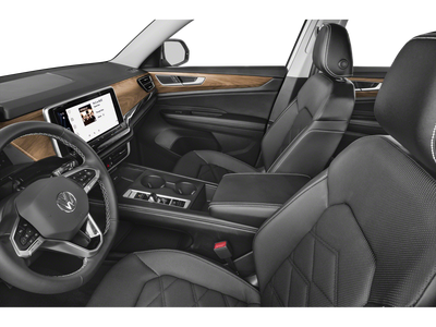 2024 Volkswagen Atlas SE