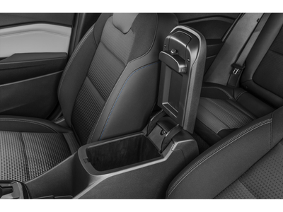2025 Chevrolet Trax RS