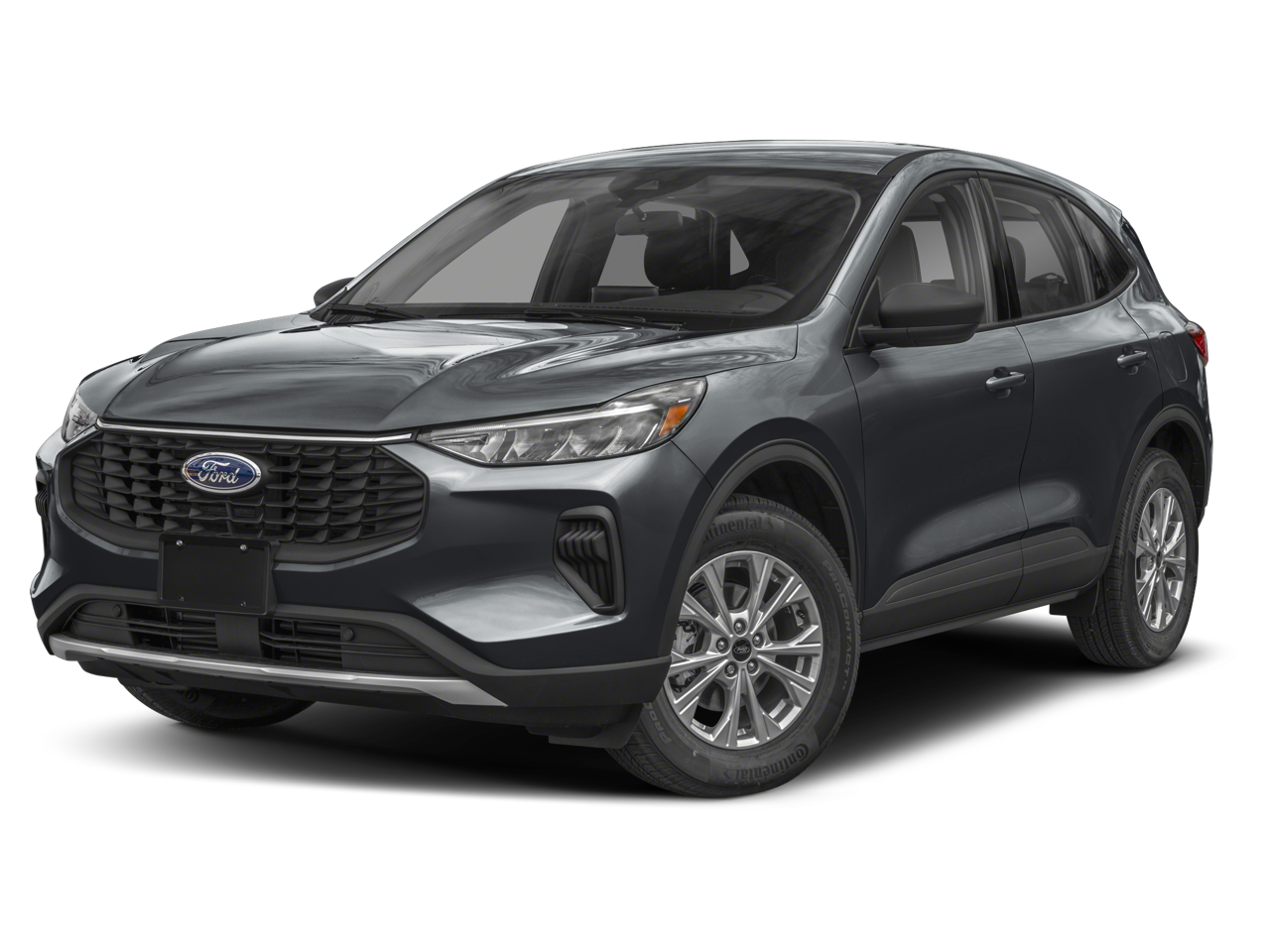 2025 Ford Escape Active FWD's photo