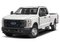 2025 Ford F-250 Super Duty XL 4WD CREW CAB 6.75 BOX