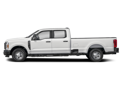 2025 Ford F-250 Super Duty XL 4WD CREW CAB 6.75 BOX