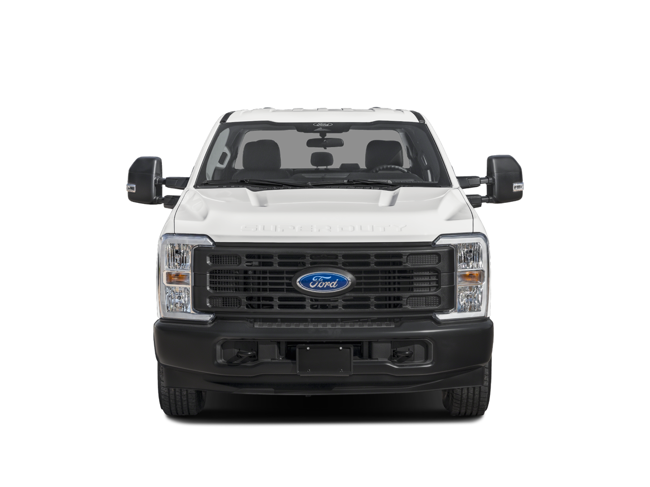 2025 Ford F-250 Super Duty XL 4WD CREW CAB 6.75 BOX