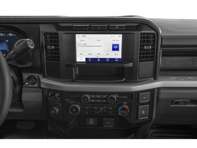 2025 Ford F-250 Super Duty XL 4WD CREW CAB 6.75 BOX