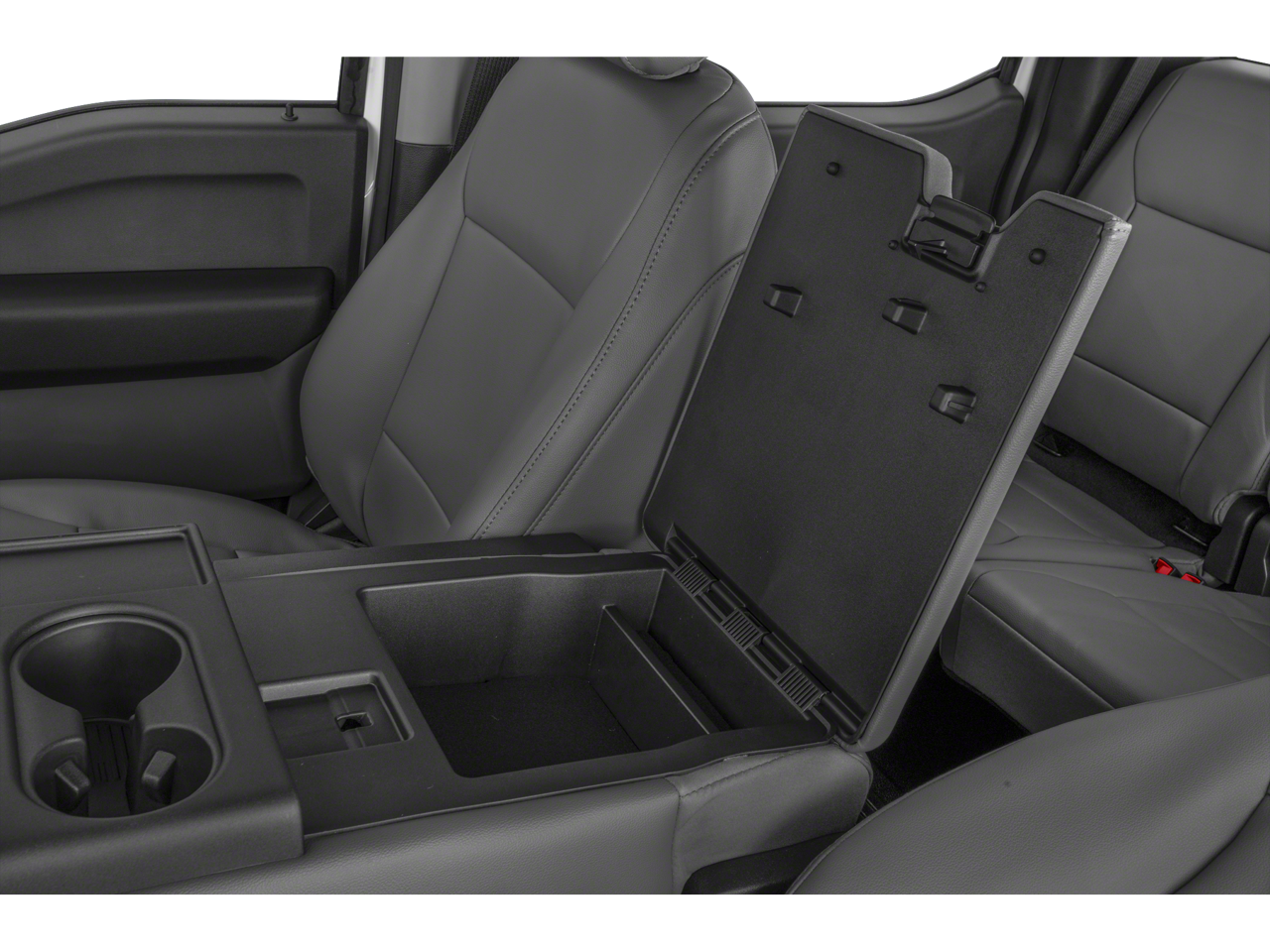 2025 Ford F-250 Super Duty XL 4WD CREW CAB 6.75 BOX