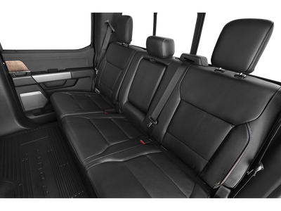 2025 Ford F-250 Super Duty LARIAT 4WD CREW CAB 6.75