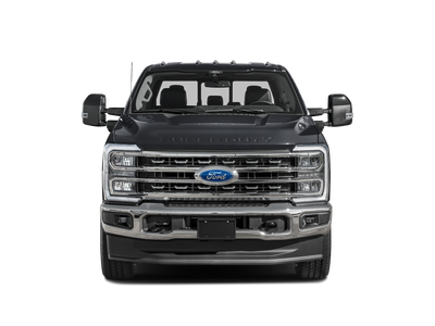 2025 Ford F-350 Super Duty LARIAT 4WD CREW CAB 6.75