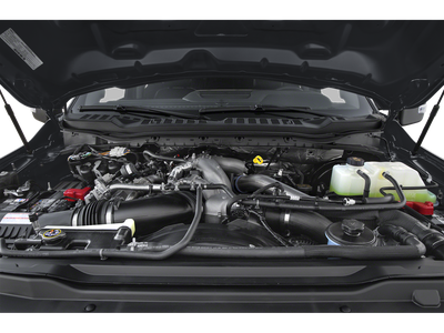 2025 Ford F-350 Super Duty LARIAT 4WD CREW CAB 6.75