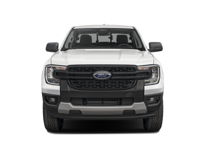 2025 Ford Ranger XLT 4WD SUPERCREW 5 BOX