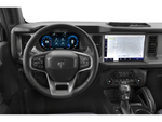 2026 Ford Bronco OUTER BANKS 4 DOOR