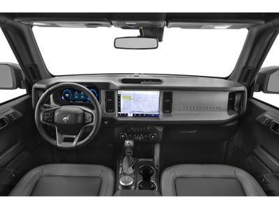 2026 Ford Bronco OUTER BANKS 4 DOOR