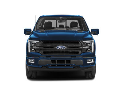 2026 Ford F-150 PLATINUM - 145